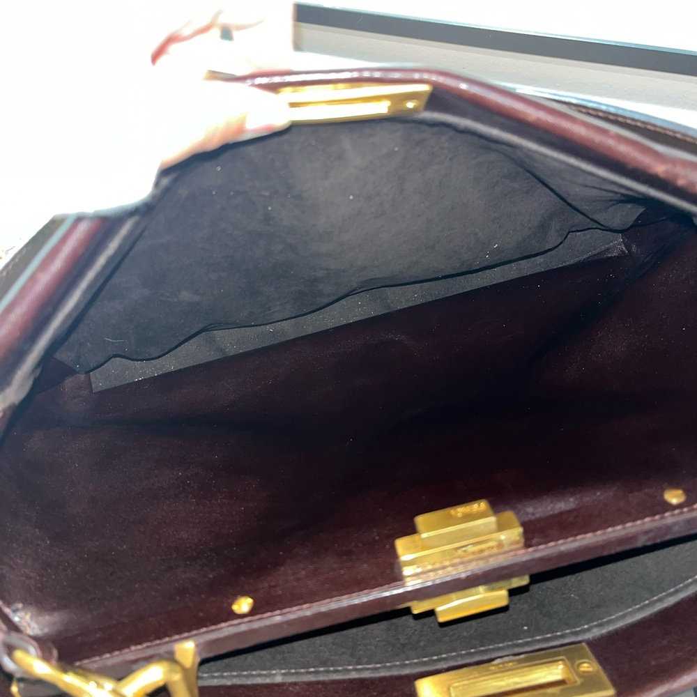 Fall 2010 Fendi Peakaboo - Picture 6 of 14